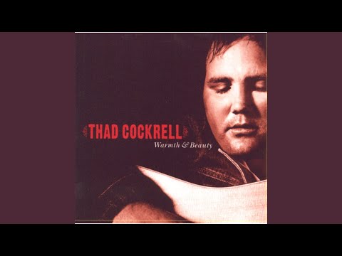 Why Go - Thad Cockrell