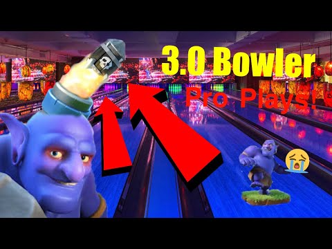 94% WIN RATE! *NEW* No. 1 Bowler rocket 3.0 Deck SHAKES the meta ---Clash Royale [2022]