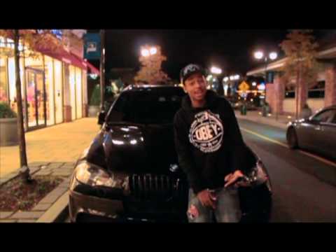 Pk ft Aunz- Rhythm of the night