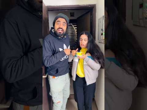 Happy Winters 🥶 Episode 03  #dushyantkukreja #shorts