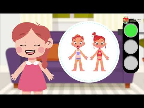 ⚠ Estar alerta es clave para prevenir la violencia sexual contra niñas y niños