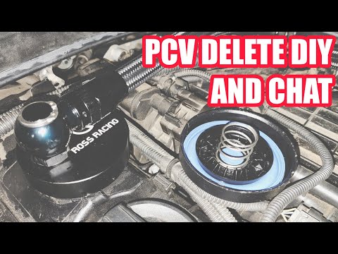 The first Mod to increase reliability on my 340i!