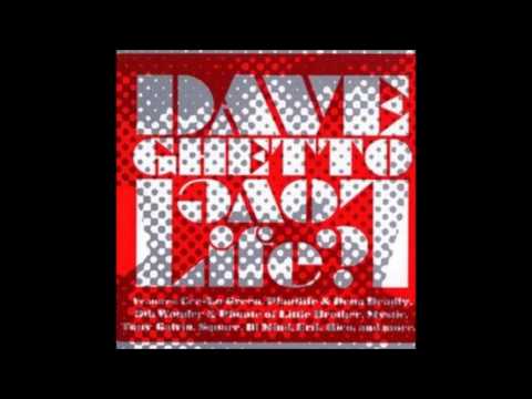 Dave Ghetto - Groupie Sex -ft. Cee-Lo Green