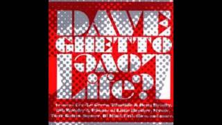 Dave Ghetto - Groupie Sex -ft. Cee-Lo Green