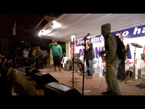 Batallas ventanilla joven FOX VS GCR