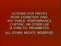 Opening To Pinocchio 1985 VHS