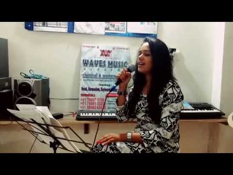 Radha Khandhediya Radha