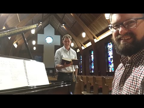 A@P: Morning Prayer (LSB 235)