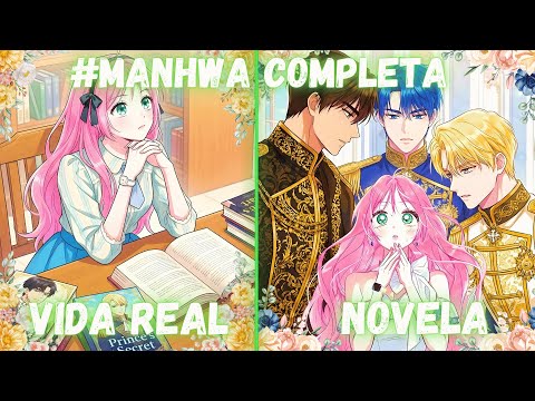 ¡REENCARNÉ EN UNA NOVELA Y OLVIDÉ LA TRAMA!  ¿¡MI VIDA PENDE DE UN HILO!? | Resumen de Manhwa