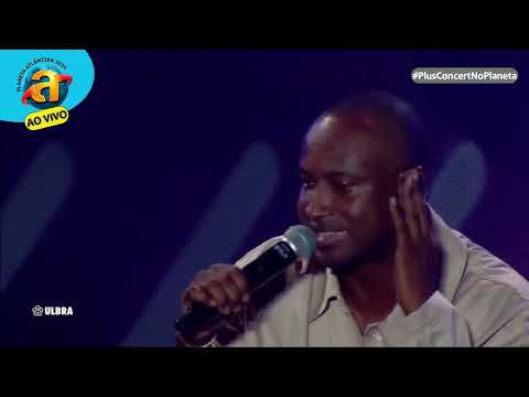 Thiaguinho - Ao Vivo No Planeta Atlântida (2024) - Bruno Pagodeiro
