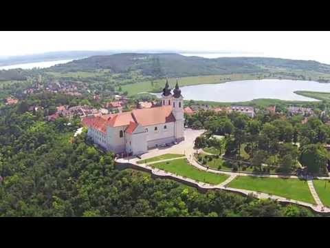 Tihany promo video - long version