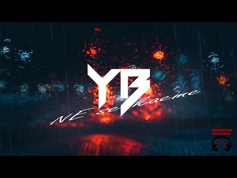 YugoBoyzz - NE SE KAEME (Prod. by laykx)