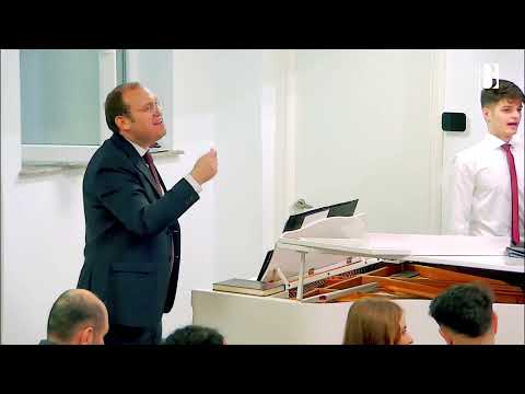 Mahanaim! Corul Credo al LTA ❤️🤍🎵🎺🎶🎼🎻🎸🎙🎹