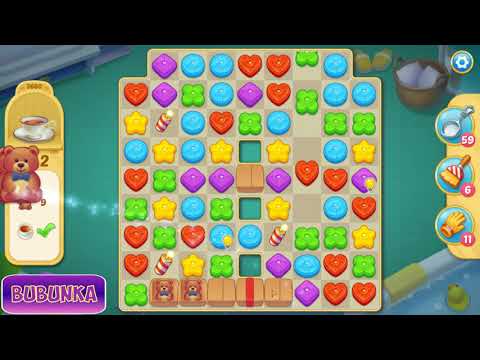 Matchington Mansion level 3660 HD