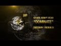 Scare Don't Fear - "Dominate" 