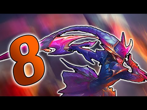 Dragonslayer Diana Destroys! - Full Game [League of Legends]