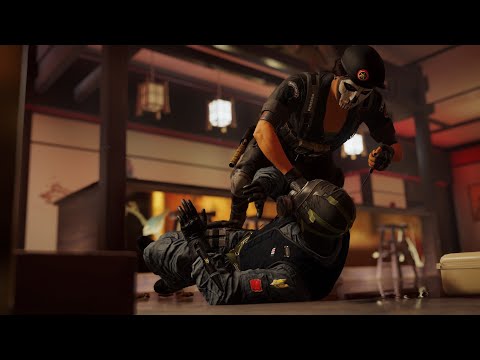 My Caveira Masterclass | Rainbow Six Siege