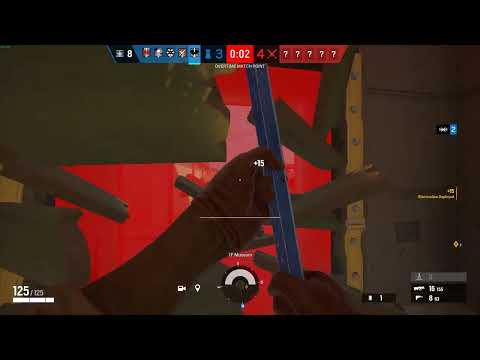 Spawnpeek but make it Dirty