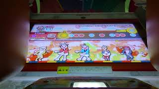 UMAのフォーストレーニ千グ 【BPM150編】 表 全良