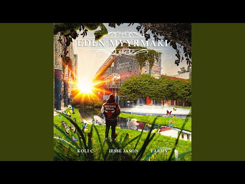 Eden - Myyrmäki