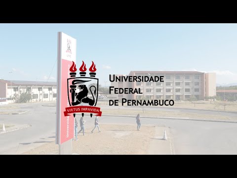 Universidade Federal de Pernambuco