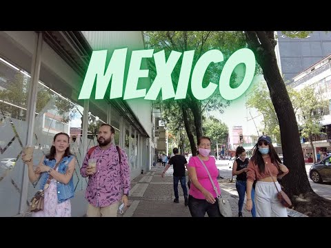 My First Impressions on Living in Guadalajara Mexico
