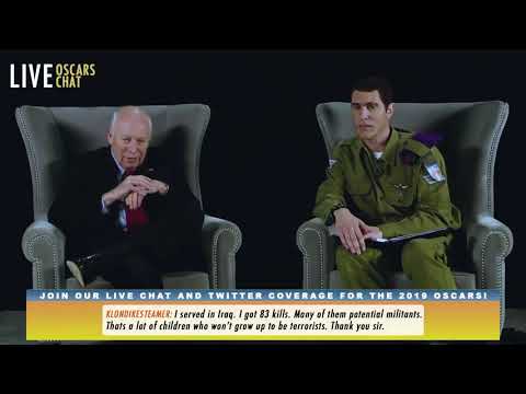 who is america dick cheney deleted scene