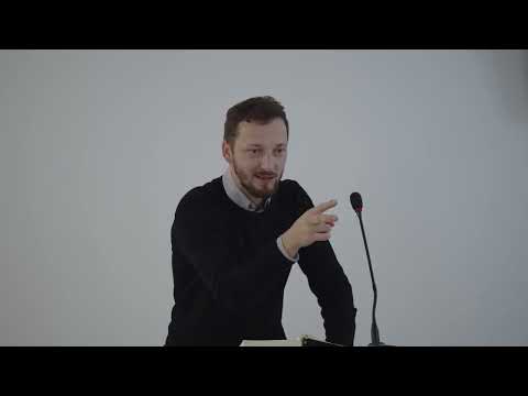 Geneza Ep.7 | Despre răscumpărarea omului