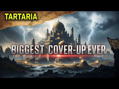 What If Tartaria Was the Real Lost Civilization More Advanced Than We Can Imagine? History for Sleep