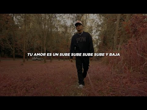 Big Soto, Santa Fe Klan, Neto Peña - Sube y Baja [ Letra / Lyrics ]