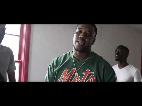 KUB Tezzy B - Dope (Official Music Video)