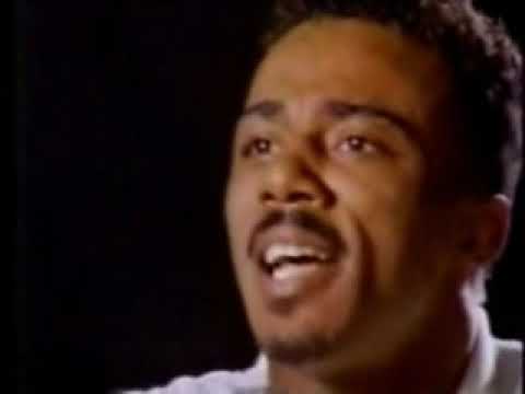Voices that Care - Stand Tall, Stand Proud - Persian Gulf War support video