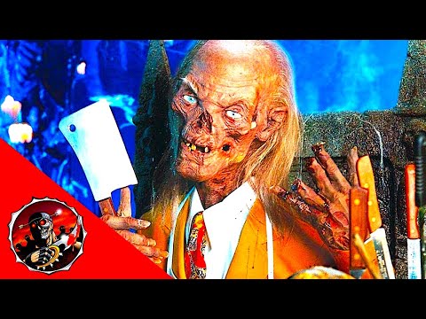 Remember Tales from the Crypt? (1989-1996)