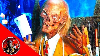 Remember Tales from the Crypt (1989-1996)