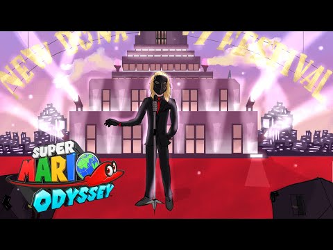 Super Mario Odyssey 100% Walkthrough Gameplay (Nintendo Switch) (Ep.14)