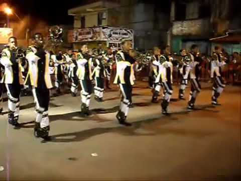 Sou Fanfarreiro - FANRESOL - Lauro de Freitas