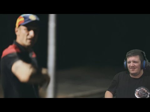 Kraayziie Reacts To ThrowAwayBars Ep.8 - K3AMZ