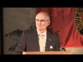 Life Of The Mind Identity I Gregory H Williams UC President