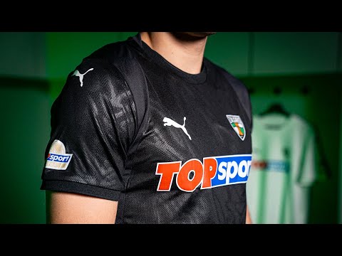 FK Kauno Žalgiris x PUMA | 2025