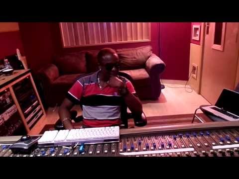 Que "Da Wiz" - My My My {Viral Video}