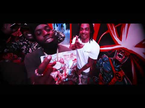 Yo Trap Ft. Sauce Walka & Peso Peso - Family Business Remix (Official Music Video) #shorts #trending