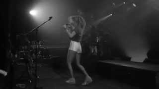 Live N Guest Replay   FLAVIA COELHO   " Hoje "