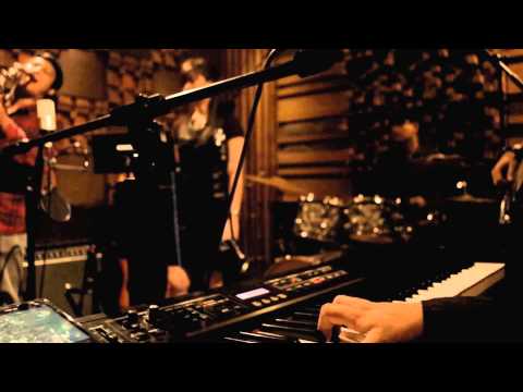 White Project Entertainment - Kaulah Segalanya (Cover)