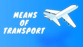 Future of Transportation 🚗 What Will Travel Look Like?