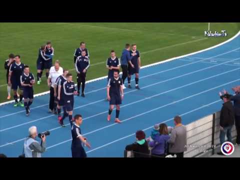 Twierdza Sportowa 2 - Zbąszynecka Akademia Piłkarska - ZAP SYRENA ZBĄSZYNEK