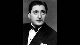 Jan Peerce – Come to Me, Bend to Me, 1959
