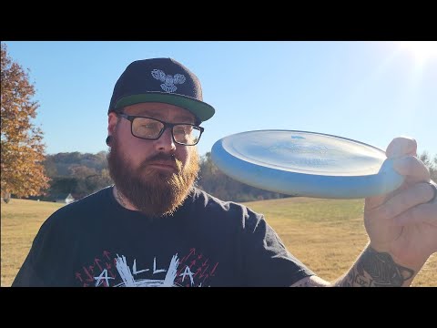 MADRONE from AGL DISCS | Throwing EVERY Disc Possible ...