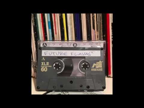 PETE ROCK X MARLEY MARL   FUTURE FLAVAS