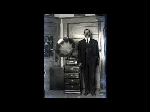 Byron G. Harlan “It’s Great To Be A Soldier Man” Edison cylinder (1907) Theodore F. Morse