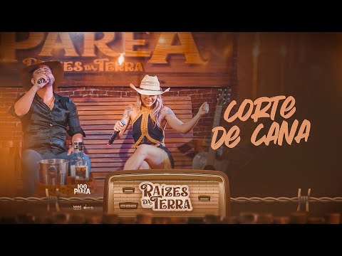 Corte de Cana  - 100 Parea